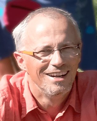 Nicolas Massé