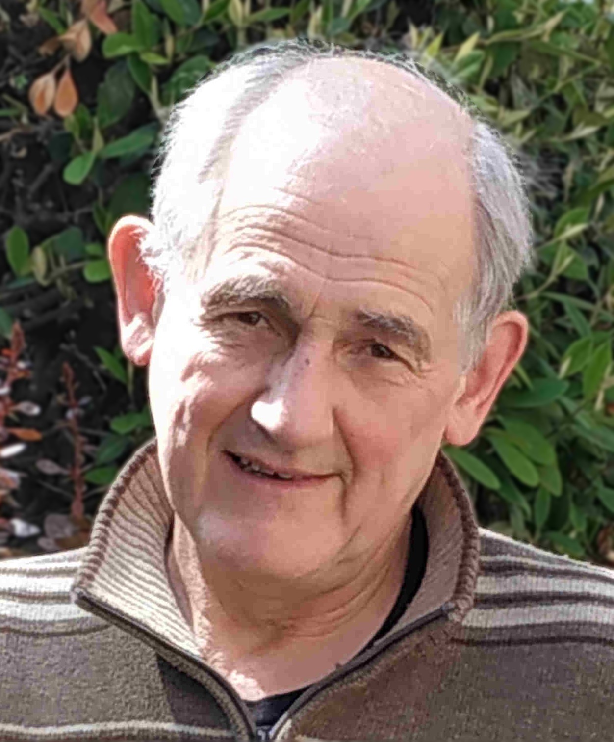 Yves Deniaud