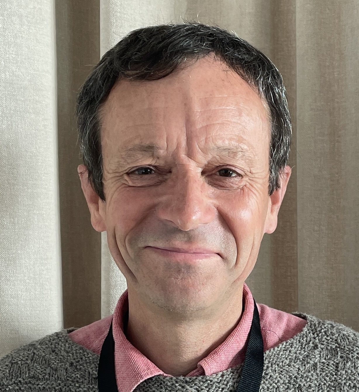 Loïc Jouët