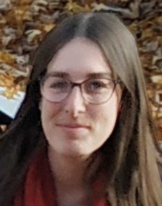 Pascale Auffret